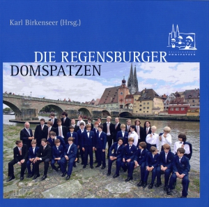 regensburger domspatzen
